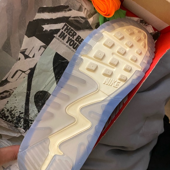 Nike airmax 90 authentic main image 6